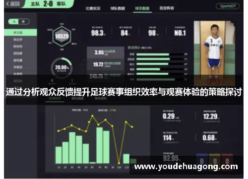 通过分析观众反馈提升足球赛事组织效率与观赛体验的策略探讨